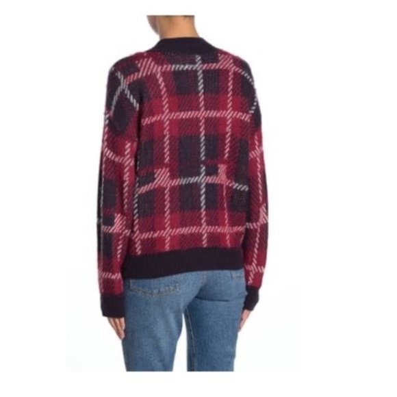 Abound 3/4 Sleeve Cardigan Sweater - Picture 2 of 5